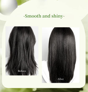 Spray de Aceite Capilar con Fragancia TWG al por Mayor para Cabello Dañado por la Permanente, Hidratante, con Sabor, Antiencrespamiento, Sets de Cuidado Capilar - Product Image 5