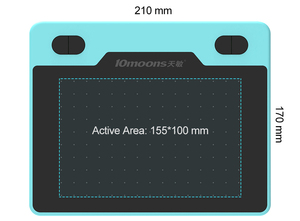 10 lune T503 <span class=keywords><strong>penna</strong></span> digitale elettronica da disegno <span class=keywords><strong>Grafica</strong></span> Tablet <span class=keywords><strong>Pc</strong></span> <span class=keywords><strong>per</strong></span> Designer animatore principiante Tableta digitale Tableta <span class=keywords><strong>Grafica</strong></span> - Product Image 6