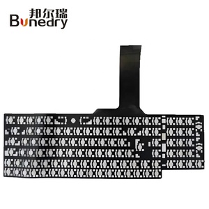 Nhà máy Trung Quốc bán hàng nóng bằng điện dẫn điện mực bạc 100ml cho màn hình in ấn - Product Image 4