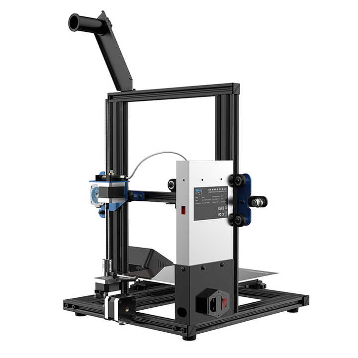 Geeetech 3d prusa Pro B prusa i3 impressora 3d 프린터 기계 3d 데스크탑 3d 프린터 ...