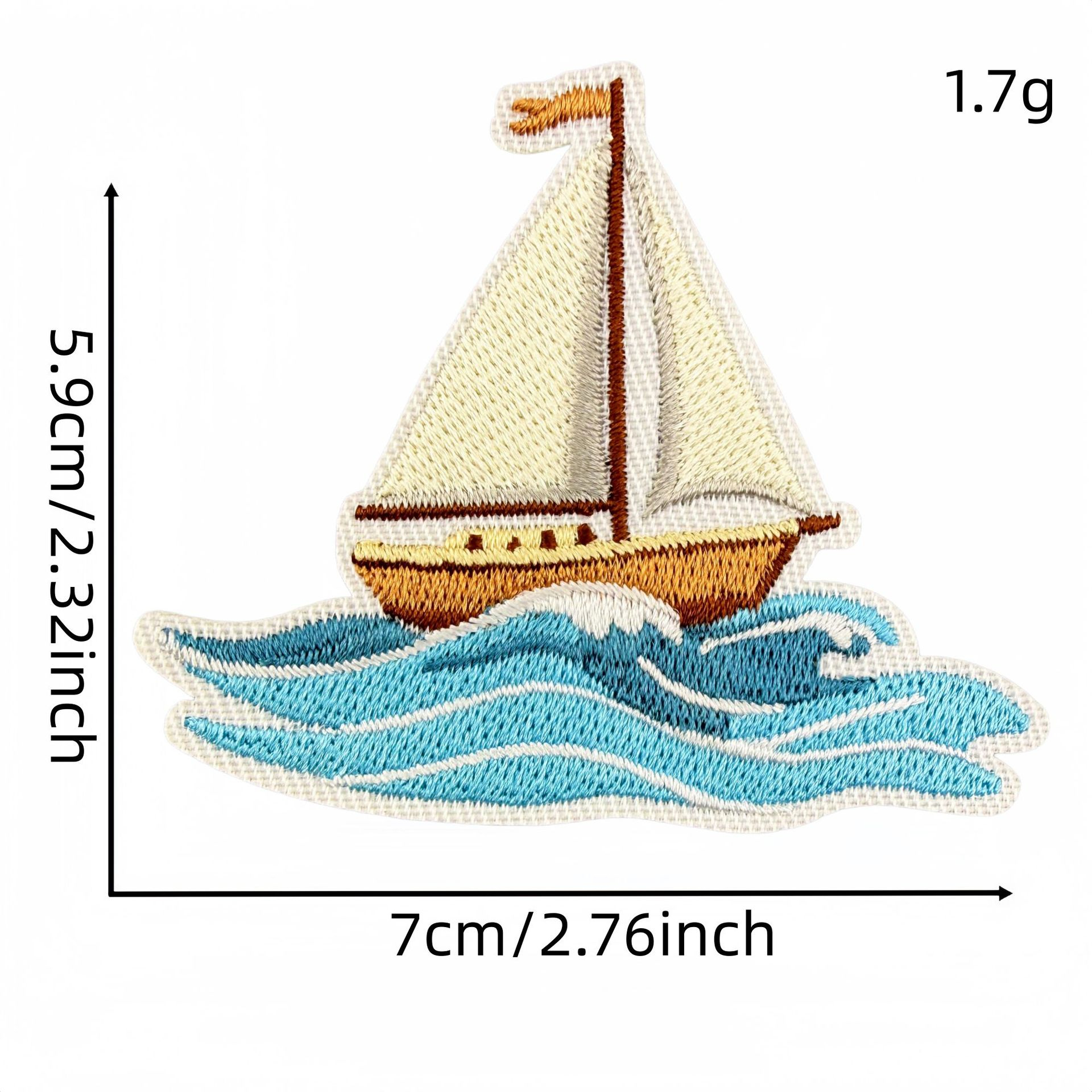 7