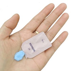 Wholesale Strong Fixer Glue Private Label Lash Sachet Glue Balm Russian Peony Fast Beauty Wave Precision Keratin Lash Lift - Product Image 2