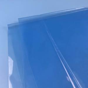 고온 내성 나일론 진공 배깅 필름 Rtm 공정 라미네이팅 필름 두께 bf 필름 - Product Image 2