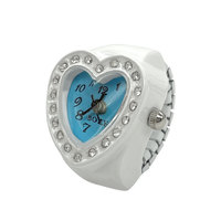 Montre-bague tendance pour couple – Meilleures ventes