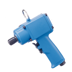 OP-606DQ ชุดประกอบเครื่องมือ นิวเมติกชุดเครื่องมือขนาดเล็กค้อนประเภทไขควงอากาศมืออาชีพ - Product Image 1