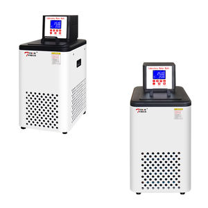TENLIN Novo Estilo Laboratório Baixa Temperatura Termostática Aquecimento Refrigeração Circulando Banho De Água - Product Image 1