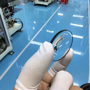 Csd Lichtgewicht Wegwerp Jewellers Lamellen Polyester Materiaal Maat S - Product Image 3