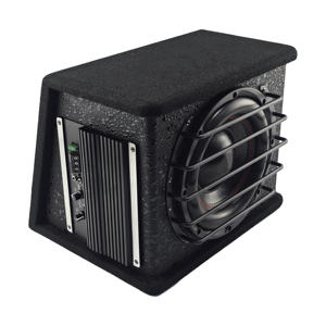 Bajo de Calidad <span class=keywords><strong>JBL</strong></span> para Auto de 10" con Cajón Porteado DVC, Pico de 800W, Clase D, Bajo Activo para Auto de 10" - Product Image 2