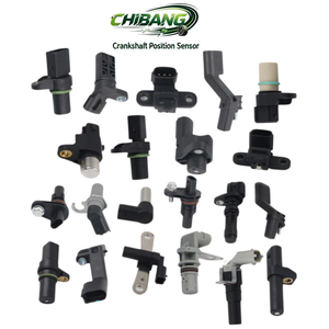 Capteur de position du vilebrequin pour accessoires de moteur automobile en gros 237310135R 23731-0135R pour Citroën <span class=keywords><strong>Berlingo</strong></span> <span class=keywords><strong>Renault</strong></span> Clio - Product Image 4
