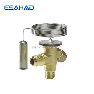 วาล์วขยายตัวควบคุมอุณหภูมิ068Z3206 T2ส่วนเครื่องปรับอากาศแบบ T2 R22/R407C - Product Image 1