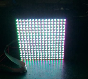 Écran <span class=keywords><strong>vidéo</strong></span> LED DIP RGB extérieur P10 haute luminosité longue durée OEM Centres commerciaux Pleine couleur IP65 SDK Magasin de <span class=keywords><strong>d</strong></span>étail - Product Image 6