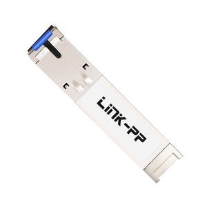 Công nghiệp chế độ đơn Pon Stick mô-đun DDM SC lớp C + GPON onu SFP mô-đun 20km - Product Image 4