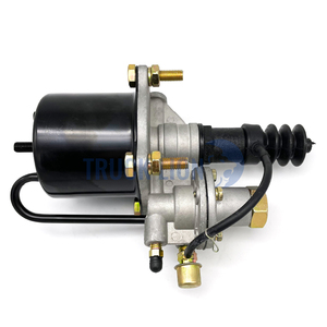 คลัตช์บูสเตอร์642-03080 642-03502สำหรับมิตซูบิชิ Fuso Canter FP FFS <span class=keywords><strong>FV</strong></span> Isuzu TMX - Product Image 1
