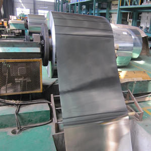 Plaque en étain <span class=keywords><strong>argent</strong></span>ée mate brillante, <span class=keywords><strong>bobine</strong></span> et feuille d'étain, laquage et impression pour les besoins à forte corrosion - Product Image 2