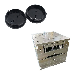 ออกแบบแม่พิมพ์พลาสติก OEM แม่พิมพ์ฉีดพลาสติกแบบกำหนดเอง - Product Image 2