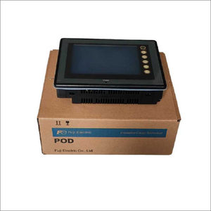 Fuji Hakko HMI touchs panel display screen UG330H UG430H UG530H-SS4 VS4 SS1 VS1 TS1 TS4 VH1 <span class=keywords><strong>VH4</strong></span> SS4DZ625 - Product Image 5