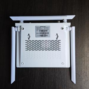 Venta Caliente FTTH EPON y GPON ONU CATV Doble Banda Xpon ZC-500GWT 4GE+AC1200 WiFi 5+CATV+WDM+AGC Precio al por Mayor - Product Image 5