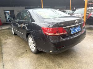 โตโยต้า แคมรี่ ปี 2006 เครื่องยนต์ 2.4 ลิตร 240V รุ่น Navi ซีดาน เครื่องยนต์สมบูรณ์ โครงสร้างแข็งแรง ดูแลรักษาอย่างดี - Product Image 4