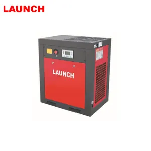 LAUNCH-compresor de aire de tornillo LAC410 (inversor)