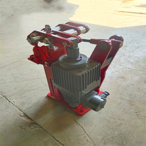 Grue portique de haute qualité à bras électro-hydraulique avec frein à disque YPZ2 I YPZ IV YPZ V YPZ VI Livraison rapide Garantie 1 an - Product Image 1