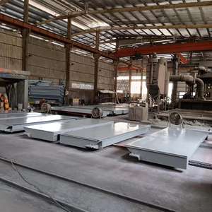 Keda 저울 80 톤 전자 트럭 저울 계량교 3*16m 차량 계량 시스템 용 디지털 계량 저울 무게 교량 - Product Image 2