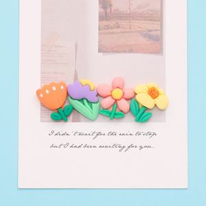 Diffuseur de parfum pour sortie d'air de voiture, tournesol, diffuseur d'aromathérapie pour sortie d'air de climatisation de voiture, décoration flottante pour voiture, accessoires intérieurs - Product Image 6