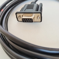 Sc-11 Mitsubishi Plc Programming Cable 3M
