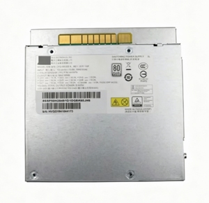 Fuente de Alimentación para Estación de Trabajo P520 P720 900W 54Y8979 DPS-900EB 5P51D77002 100% Probada Envío Rápido Stock de Escritorio - Product Image 2