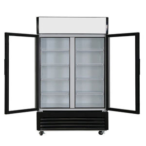 Refrigerador y <span class=keywords><strong>Congelador</strong></span> Integrado de Varias Capacidades Personalizado OEM, Electrodomésticos de Cocina Dobles Integrados - Product Image 6