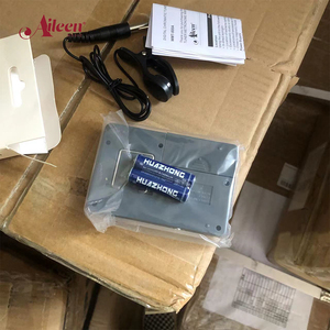 Bộ chỉnh kỹ thuật số 3 trong 1 được thiết kế cho guitar và bass (WMT-500A) - Product Image 6