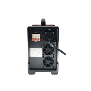 Mma ARC-320D INVERSOR IGBT MMA/MAQUINA DE SOLDADURA ELECTRONICA <span class=keywords><strong>TENSIN</strong></span> 3ph 380V - Product Image 6