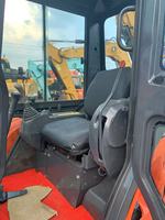 95% New Kubota U35 Excavator 2022 Original Japan Mini Kubota Hot Sale Low Working Hours U35 Mini Excavator