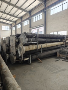 Poste Galvanizado en Caliente <span class=keywords><strong>de</strong></span> 15 Metros para Iluminación <span class=keywords><strong>de</strong></span> Embarcaderos <span class=keywords><strong>de</strong></span> <span class=keywords><strong>Alquiler</strong></span> <span class=keywords><strong>de</strong></span> Canoas - Product Image 5