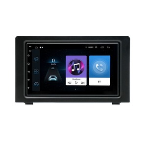 Pour 2010 Saab <span class=keywords><strong>93</strong></span> Android <span class=keywords><strong>7</strong></span> pouces grand écran MP5 image de recul lecteur GPS machine de navigation - Product Image 1