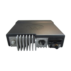 XiR M8668 M8660 DMR Digital Mobile Vehicle Dual Band <b>Radio</b> Transceiver GPS Two Way <b>Radio</b> - Product Image 3
