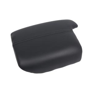 ที่วางแขนด้านหลังคอนโซลกลาง, สำหรับ Honda Accord 83400T2fa020ฝาปิดที่เท้าแขนกล่องเก็บหนังที่วางถ้วยแทนที่83400T2fa020