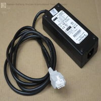 Fuente de Alimentación Original para Sistemas At7028a, Adaptador de Corriente 34-1856-03, Nuevo y Original, Disponible en Stock, Automatización Industrial, PLC Dedicado