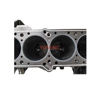 Bloque de Motor F16D3 de 1.6L de Alta Calidad en Oferta para Chevrolet Optra Aveo Buick Excelle