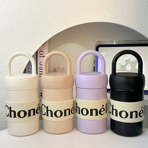 Vente en gros de gobelets isothermes en acier inoxydable 316 personnalisés, tasses à café modernes - Product Image 1