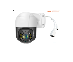 Bosesh 4MP POE IP Cámara exterior Rango infrarrojo <span class=keywords><strong>de</strong></span> 15m <span class=keywords><strong>Circuito</strong></span> <span class=keywords><strong>cerrado</strong></span> Televisión Sistema <span class=keywords><strong>de</strong></span> cámara <span class=keywords><strong>de</strong></span> <span class=keywords><strong>seguridad</strong></span> para el hogar Visión nocturna - Product Image 4