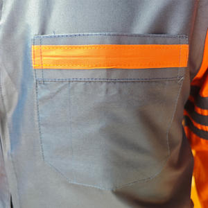 ملابس إسلامية للرجال ثوب الأصيل على الطراز السعودي والاماراتي قفطان جبة للعيد والزفاف من قماش البوليستر - Product Image 3