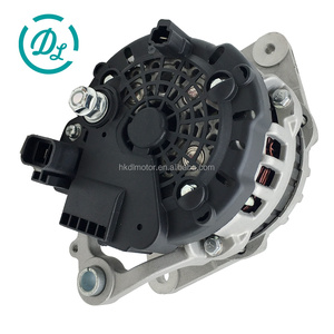 ไดชาร์จรถขุด EexcavaStart 12V 80A รุ่นใหม่ 129908-77210 129908-7720 - Product Image 2