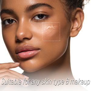 Distributeur de cosmétiques en gros TINTARK, gelée lissante, <span class=keywords><strong>maquillage</strong></span> pour le visage, base de <span class=keywords><strong>maquillage</strong></span> pour peaux grasses - Product Image 2