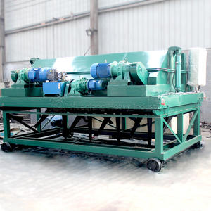 Vente directe de machines de compostage hydraulique de fermentation du fumier de porc <span class=keywords><strong>sur</strong></span> Internet - Product Image 6