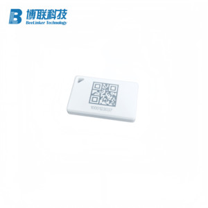 Di động <span class=keywords><strong>ibeacon</strong></span> ble5.0 Bluetooth Tài Sản & nhân viên định vị Tag cho thông tin liên lạc & mạng - Product Image 6