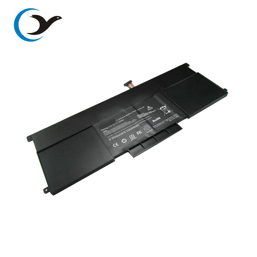 Совершенно новый Аккумулятор для ноутбука C32N1305 для Asus Zenbook UX301 UX301LA4500