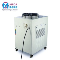 CY8500 CW8500 3HP 8200W eau refroidisseur d'air refroidisseur industriel laser refroidisseur d'eau pour machine de gravure de découpe laser