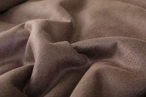 <span class=keywords><strong>Cappotto</strong></span> in <span class=keywords><strong>Pelliccia</strong></span> Sintetica <span class=keywords><strong>di</strong></span> Visone Ecologico <span class=keywords><strong>con</strong></span> Colletto Rovesciato e Bottone Singolo per l'Inverno - Product Image 4