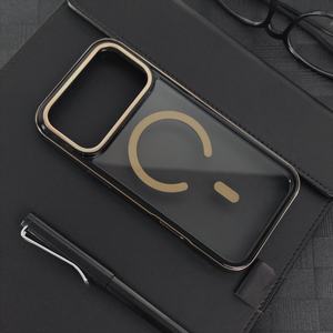 Cassa del telefono magnetica N52 per <span class=keywords><strong>Samsung</strong></span> S25Ultra S24U Edge A05 A04E A06 <span class=keywords><strong>A13</strong></span> A14 A15 A16 A24 A25 A34 A53 A54 A55 S20FE S23 <span class=keywords><strong>custodia</strong></span> del telefono - Product Image 5