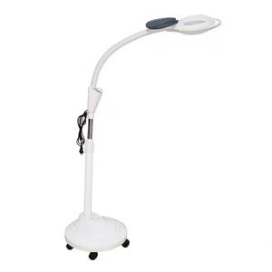 Lampe de salon portable à LED grossissante pour les cils Pinky leem, lampe de beauté pour les cils, mobilier de salon - Product Image 2